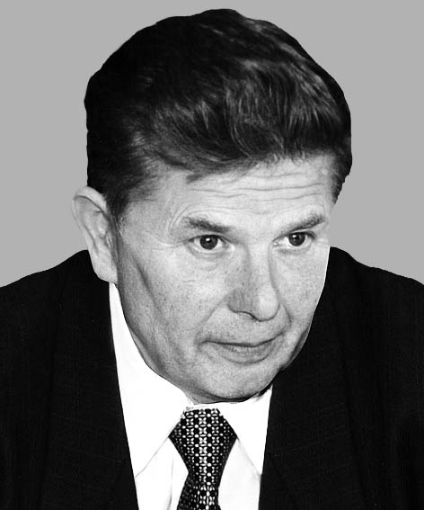 фото: Кононученко Валерій Васильович